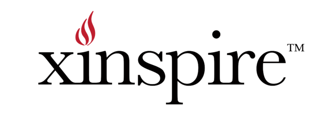 Xinspire Logo (2013)